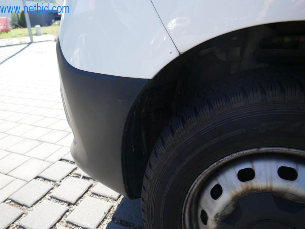 Diverse Transporter (OPEL + RENAULT) -3