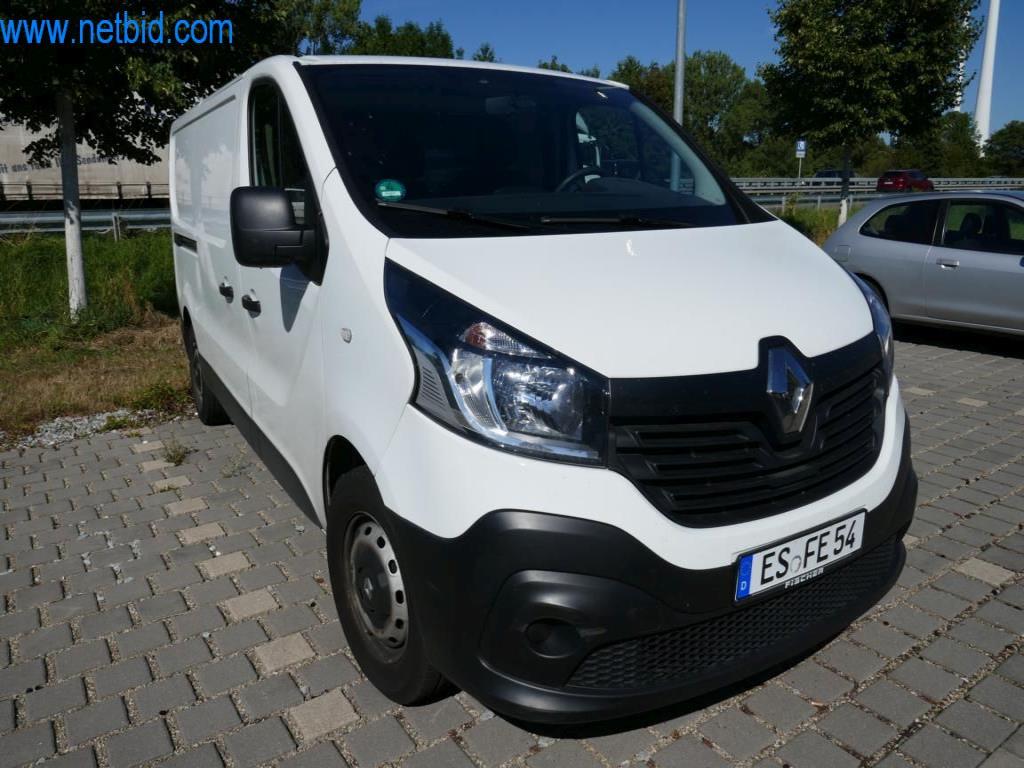 Diverse Transporter (OPEL + RENAULT) -5