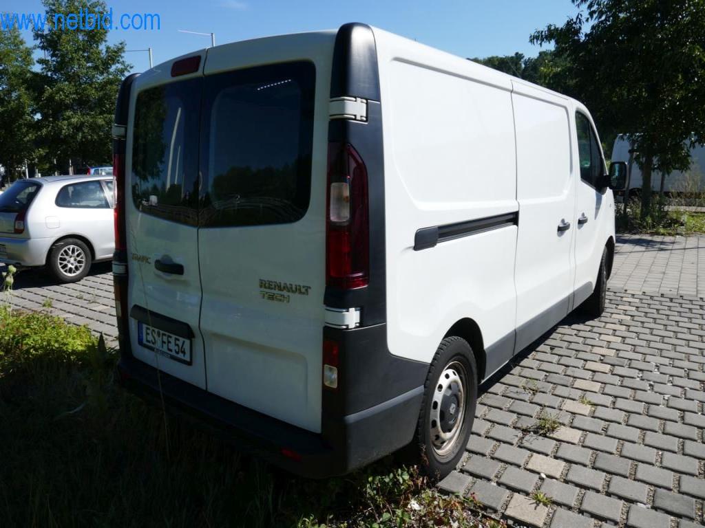 Diverse Transporter (OPEL + RENAULT) -6