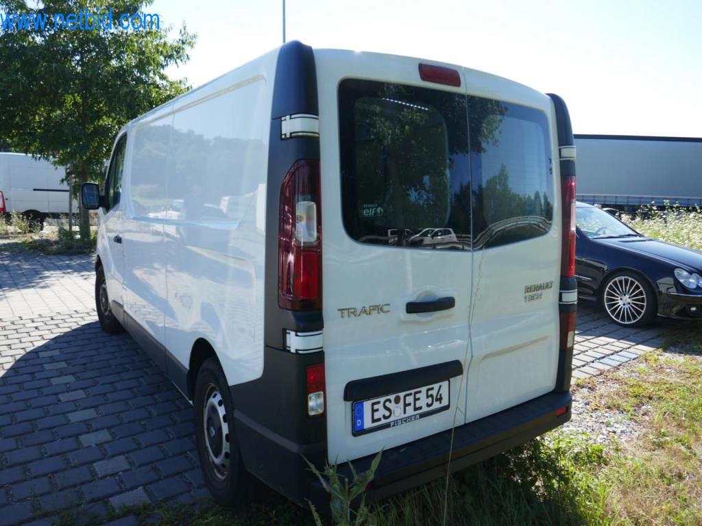 Diverse Transporter (OPEL + RENAULT) -7