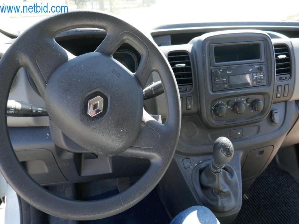 Diverse Transporter (OPEL + RENAULT) -8