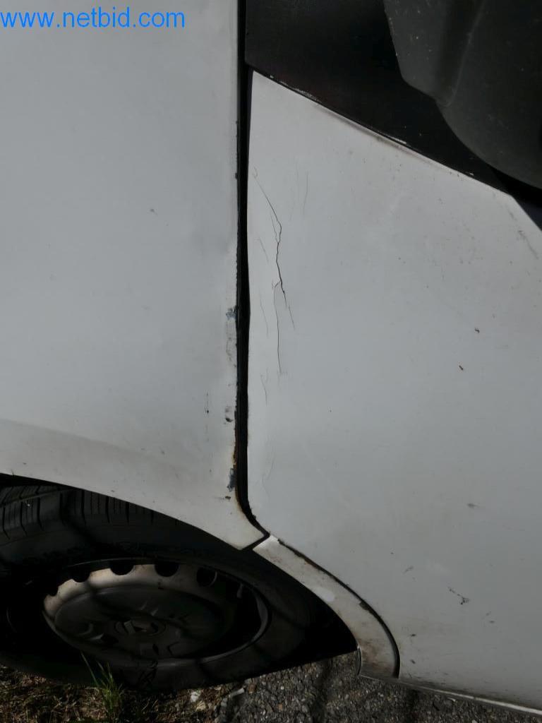 Diverse Transporter (OPEL + RENAULT) -10