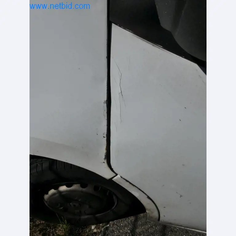 Różne samochody dostawcze (OPEL + RENAULT)-10