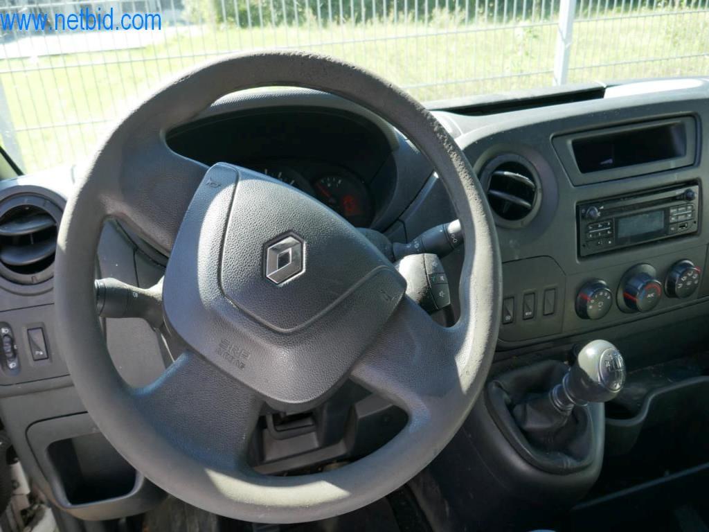 Diverse Transporter (OPEL + RENAULT) -13