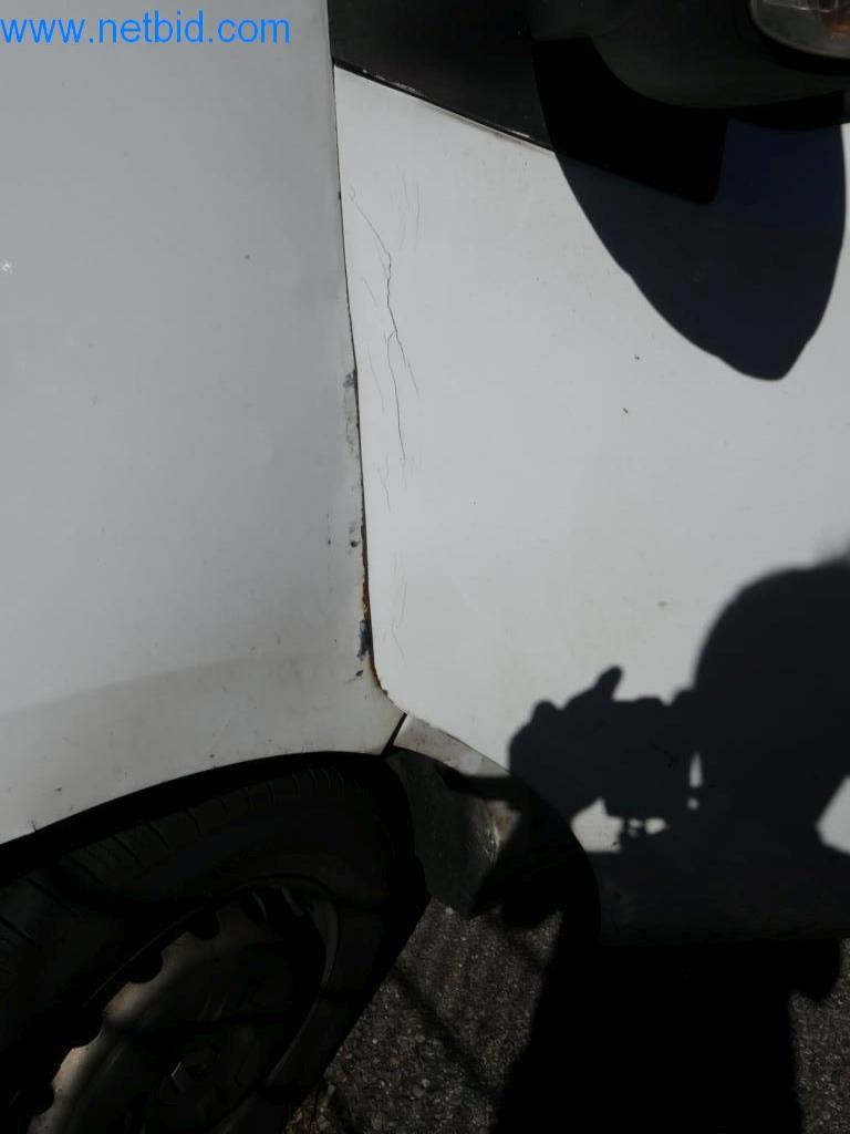 Diverse Transporter (OPEL + RENAULT) -14