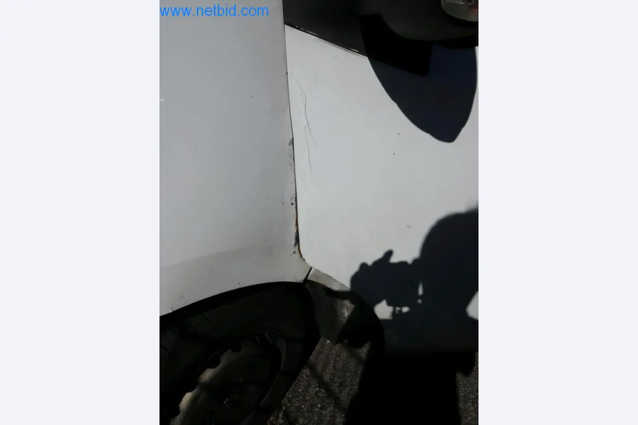 Różne samochody dostawcze (OPEL + RENAULT)-14