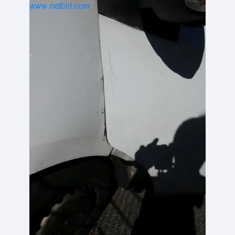 Różne samochody dostawcze (OPEL + RENAULT)-14