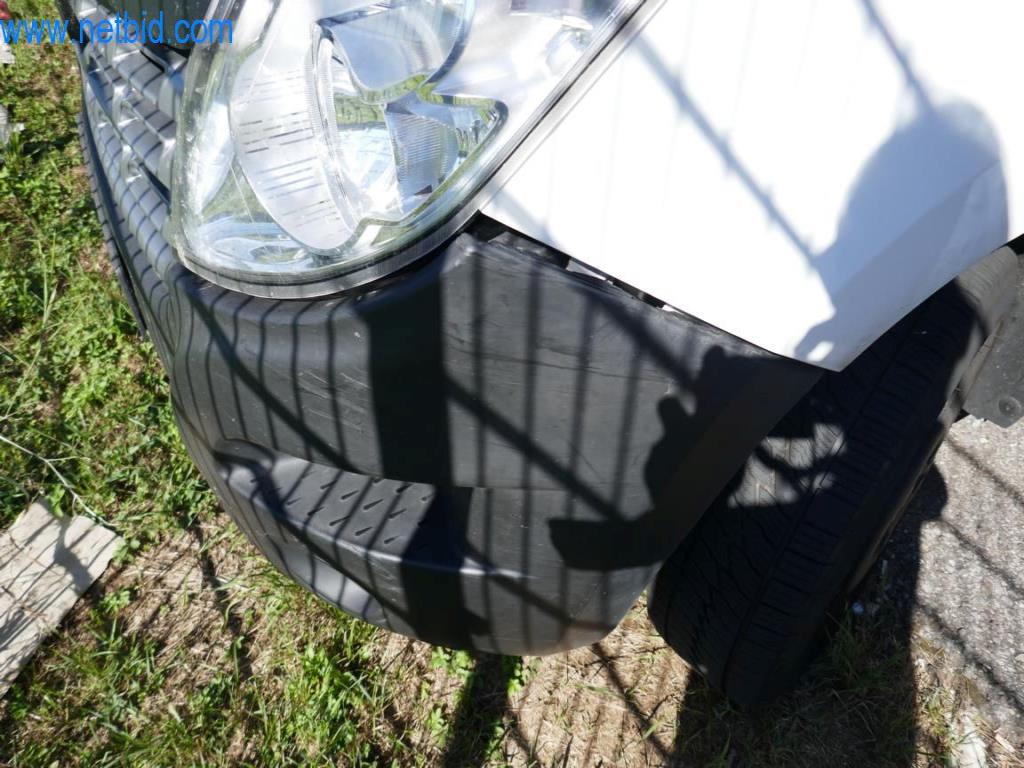 Diverse Transporter (OPEL + RENAULT) -15