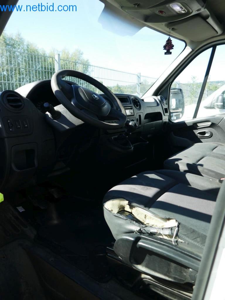 Diverse Transporter (OPEL + RENAULT) -16