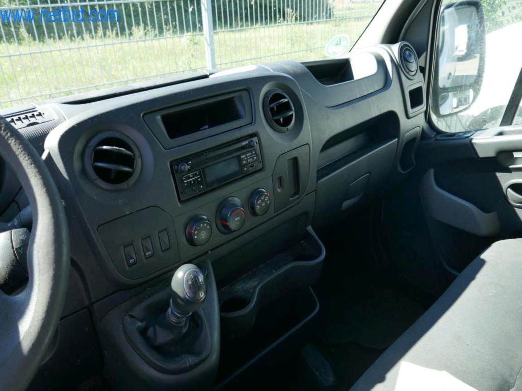 Diverse Transporter (OPEL + RENAULT) -17