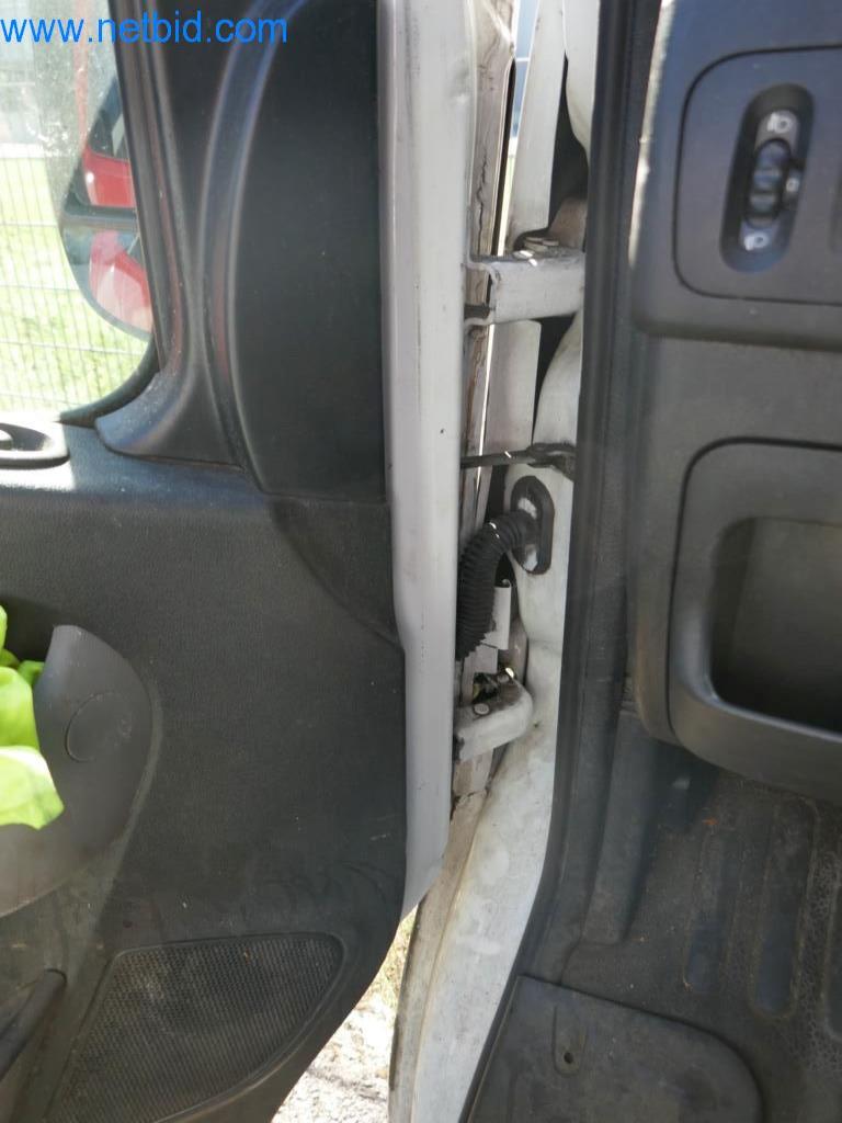 Diverse Transporter (OPEL + RENAULT) -20