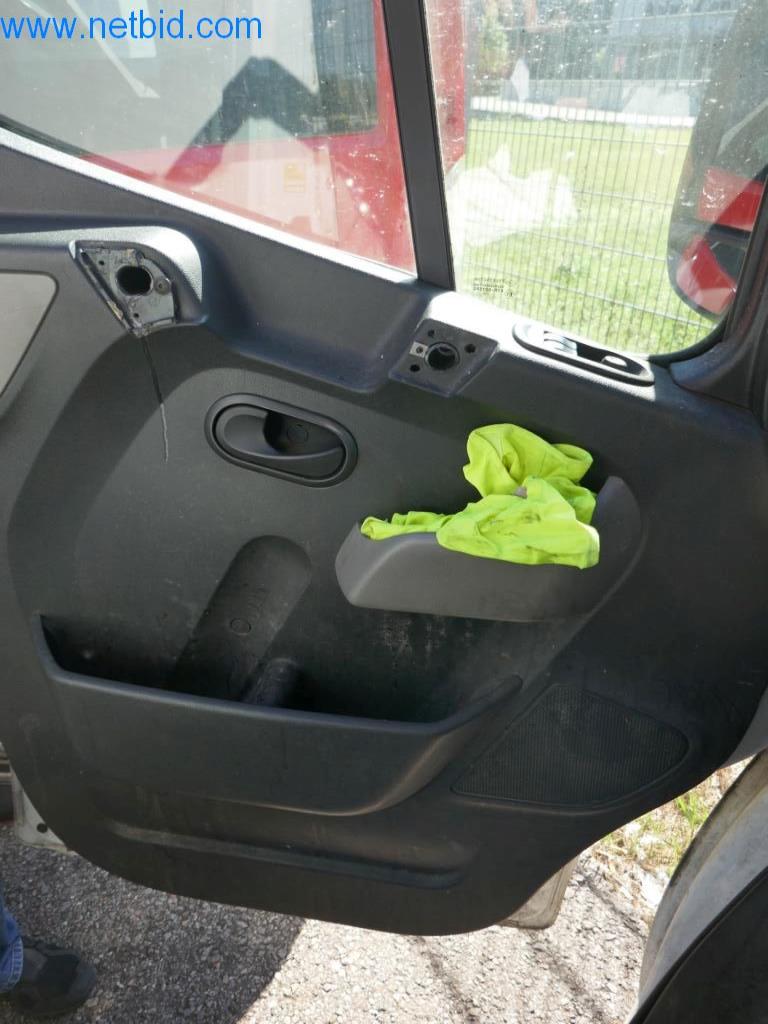 Diverse Transporter (OPEL + RENAULT) -21