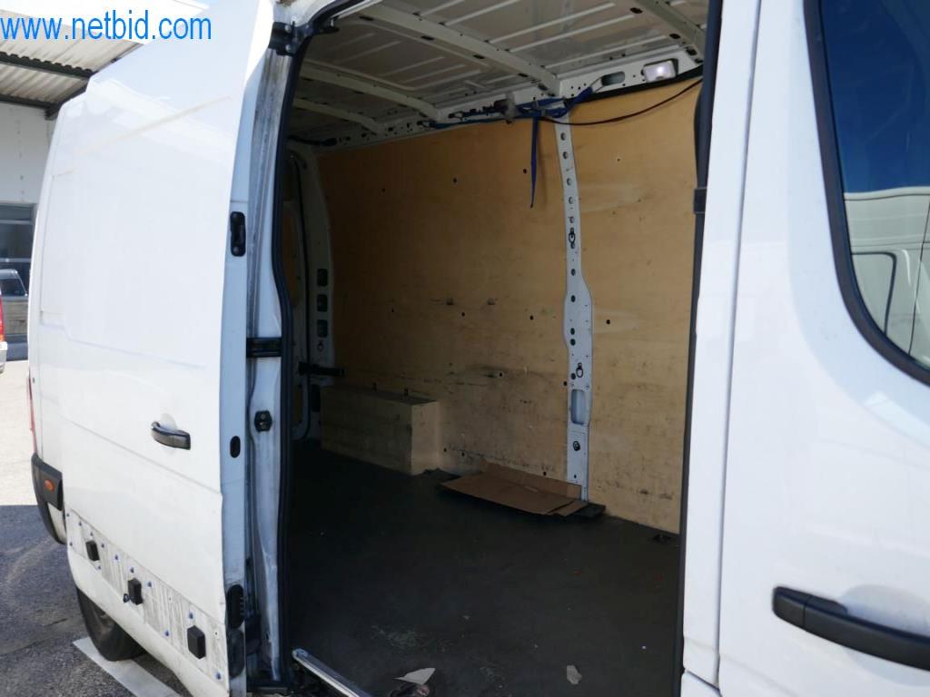 Diverse Transporter (OPEL + RENAULT) -22