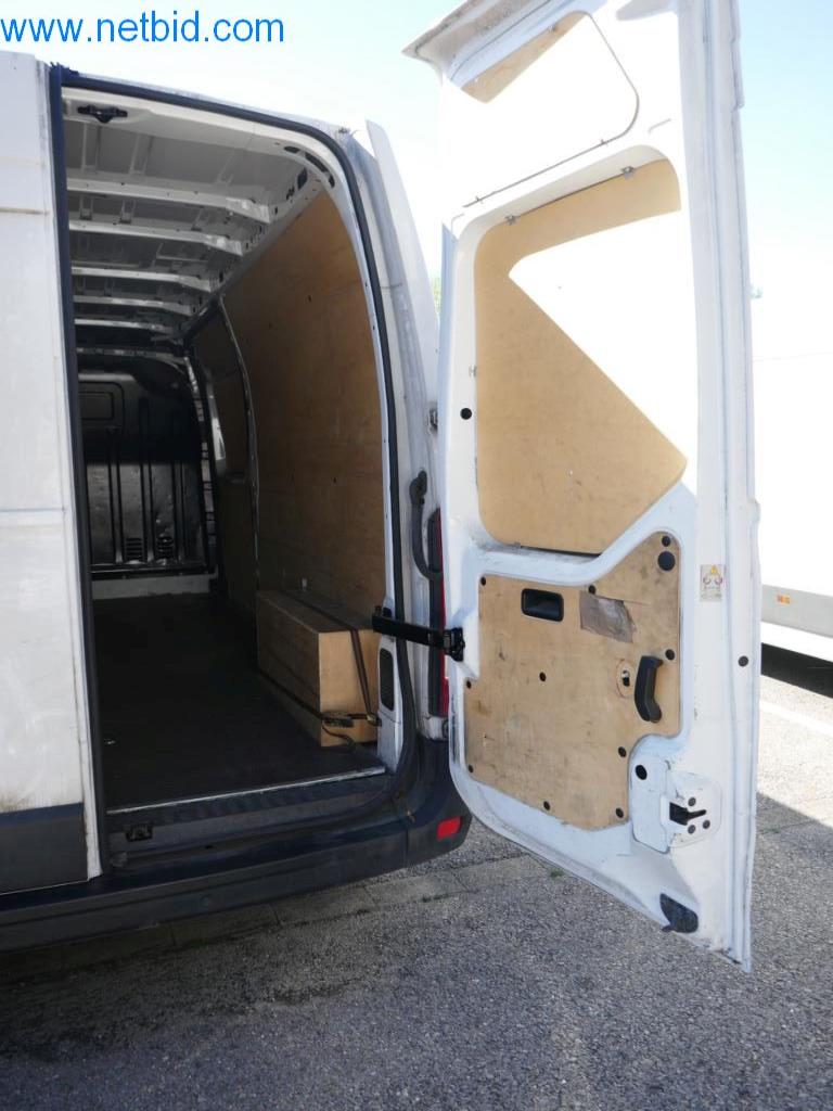 Diverse Transporter (OPEL + RENAULT) -23