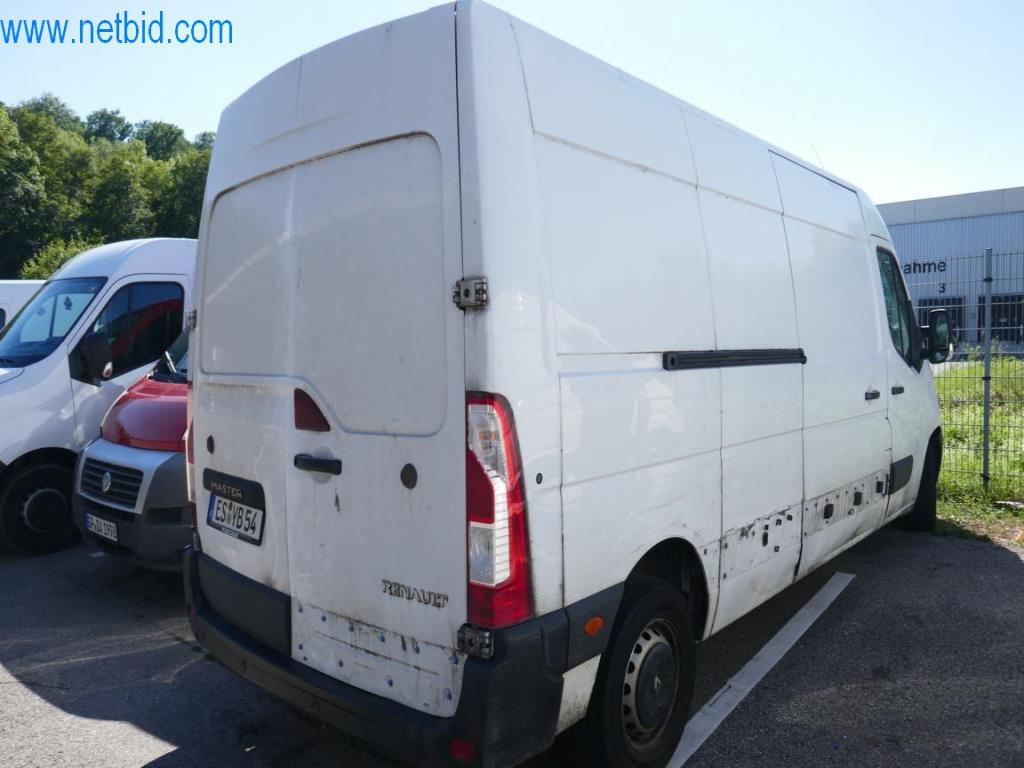 Diverse Transporter (OPEL + RENAULT) -2