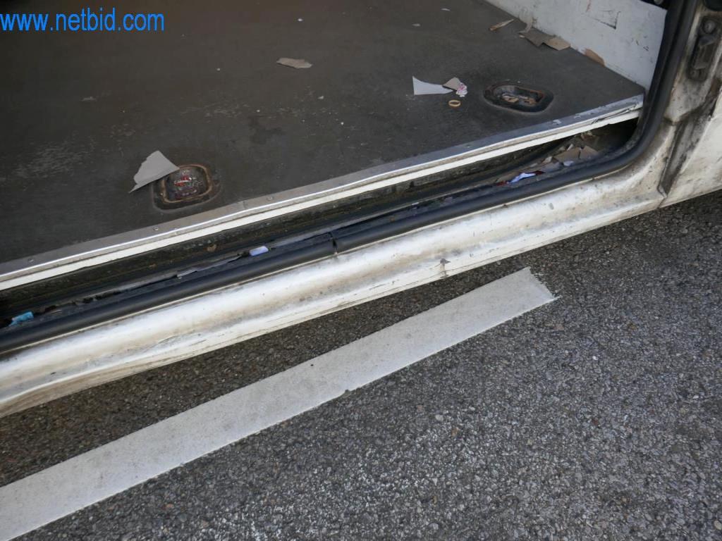 Diverse Transporter (OPEL + RENAULT) -3