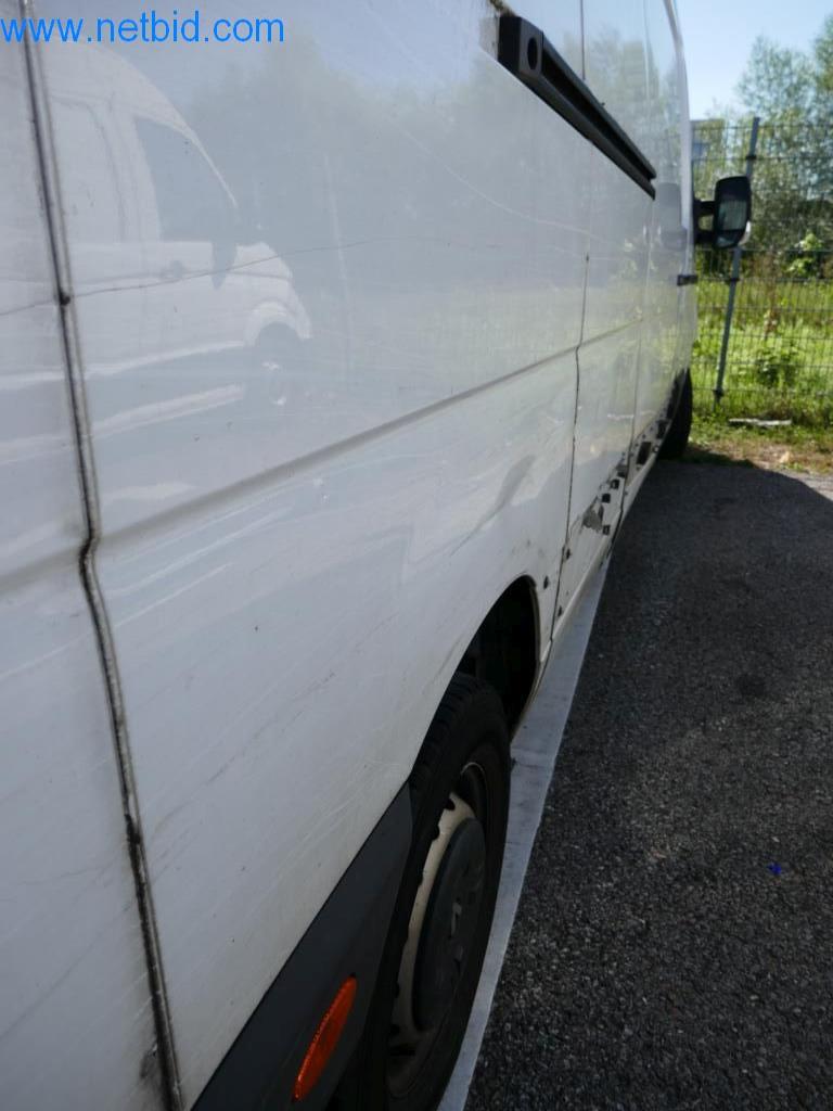 Diverse Transporter (OPEL + RENAULT) -4