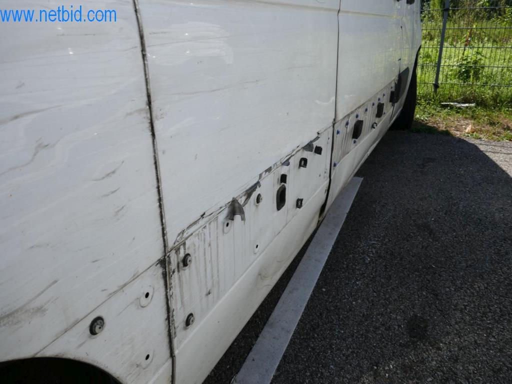 Diverse Transporter (OPEL + RENAULT) -5