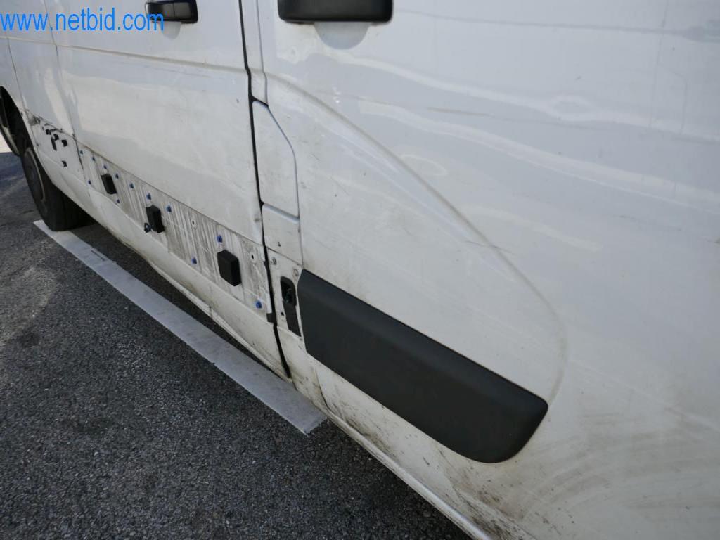 Diverse Transporter (OPEL + RENAULT) -6