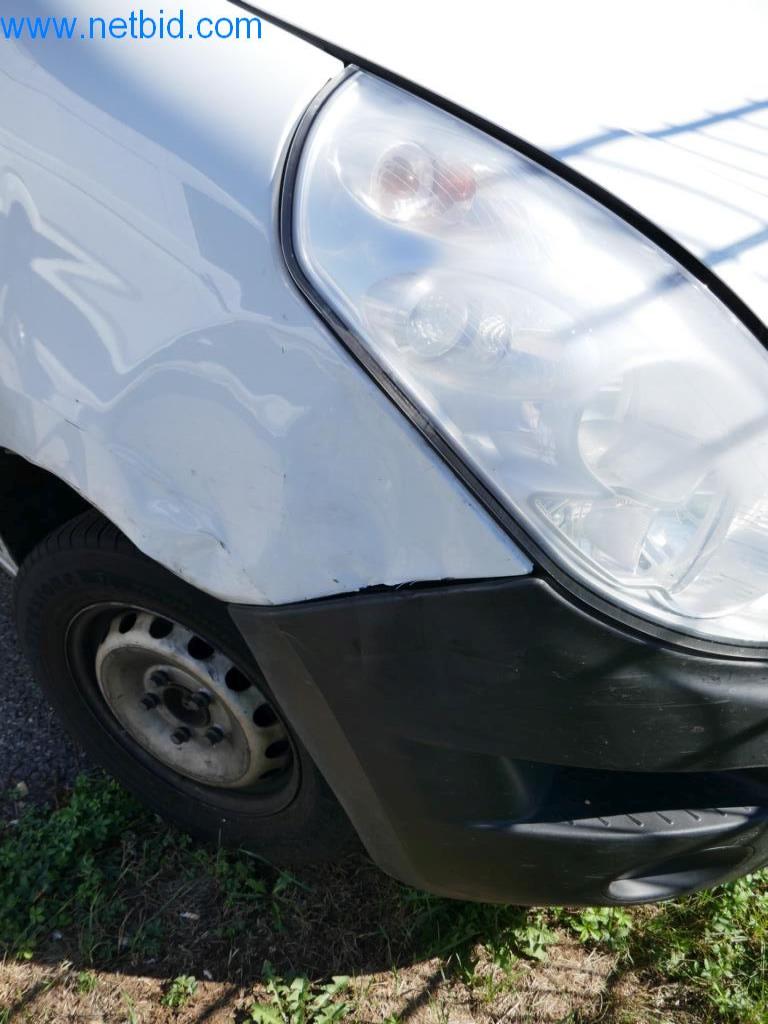 Diverse Transporter (OPEL + RENAULT) -7