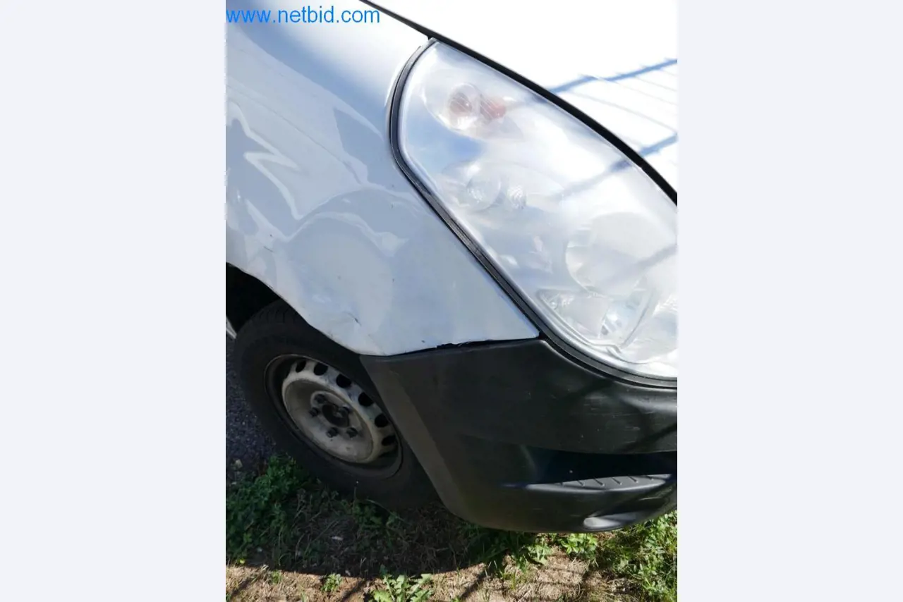 Różne samochody dostawcze (OPEL + RENAULT)-7