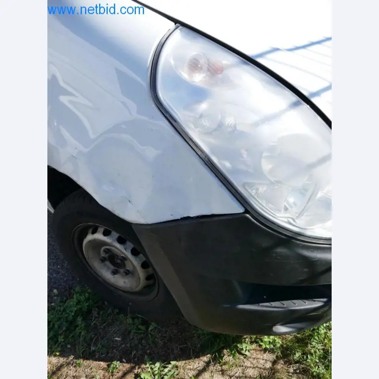 Różne samochody dostawcze (OPEL + RENAULT)-7