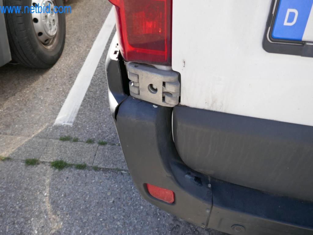 Diverse Transporter (OPEL + RENAULT) -9