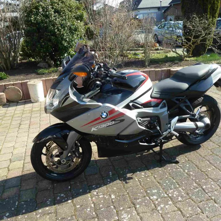 Motorrad BMW K 1300 S