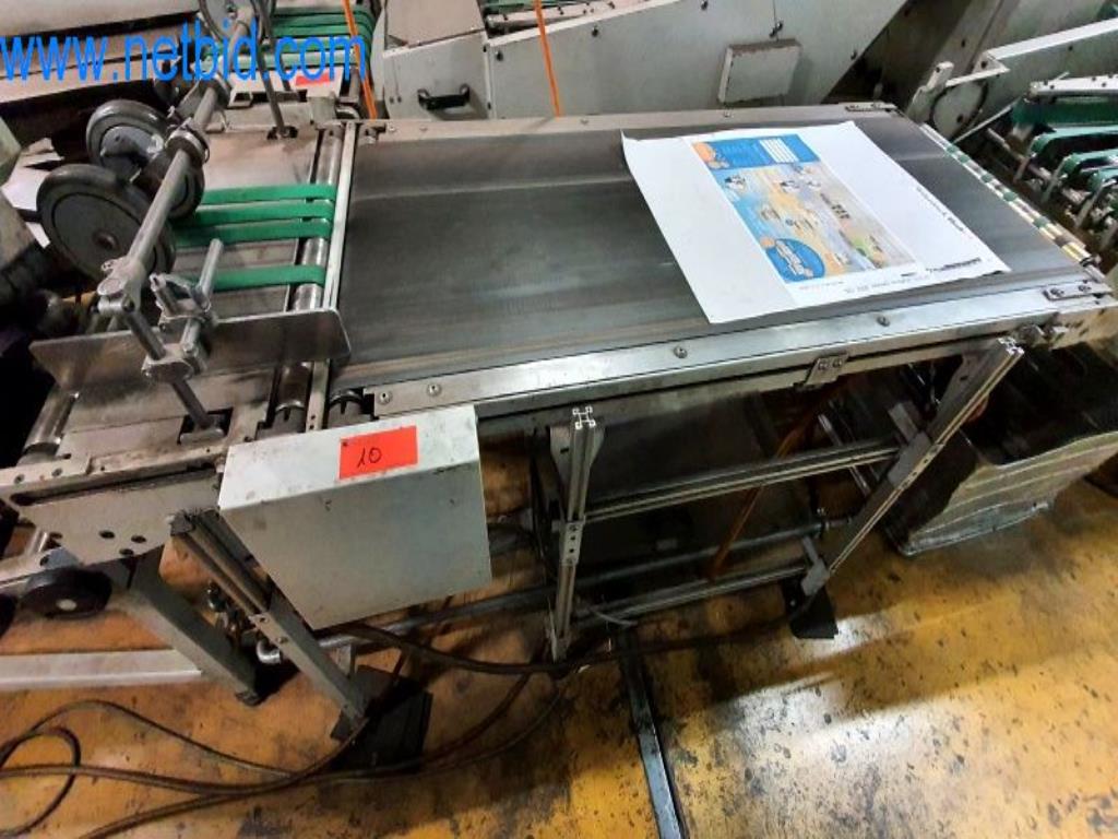 Stroje v tiskárně
-1