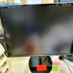 24"-Monitor Samsung