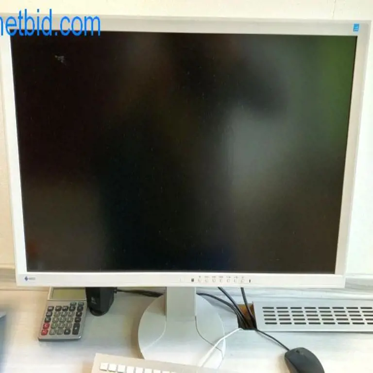 22" monitor Aizo