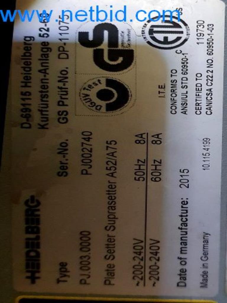 Stroje v tiskárně
-3