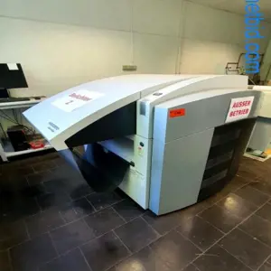 Platesetter Heidelberg Suprasetter-A52/A75