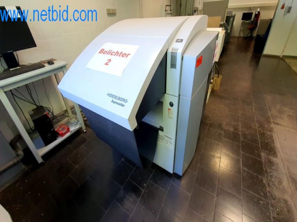 Stroje v tiskárně
-2