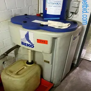 Oil separator Beko Övamat 6