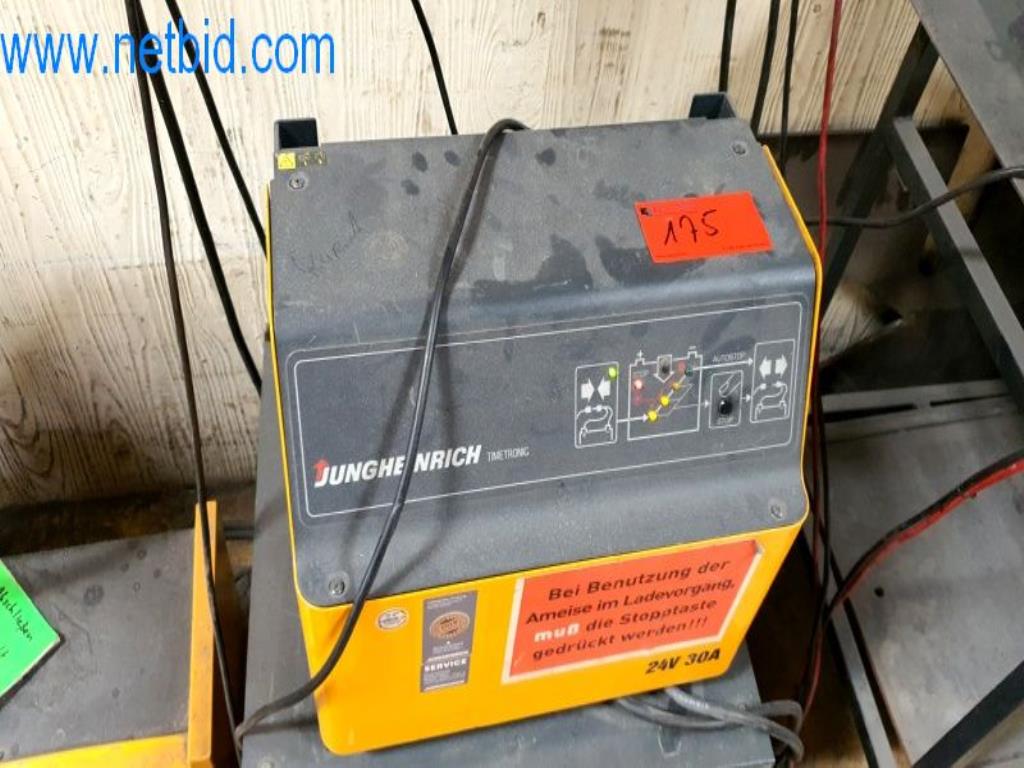 Stroje v tiskárně
-4