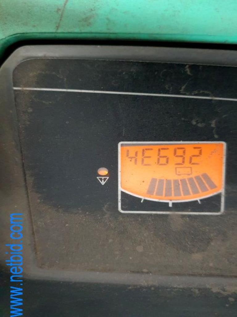 Stroje v tiskárně
-4