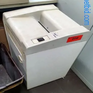 Document shredder Dahle 20600M