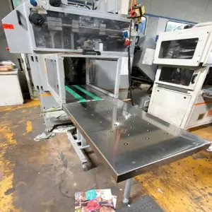 Stacker Gämmerler KL550