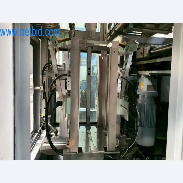 Machines d'une imprimerie
-6