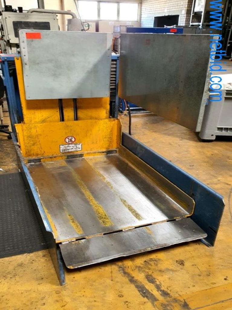 Stroje v tiskárně
-1