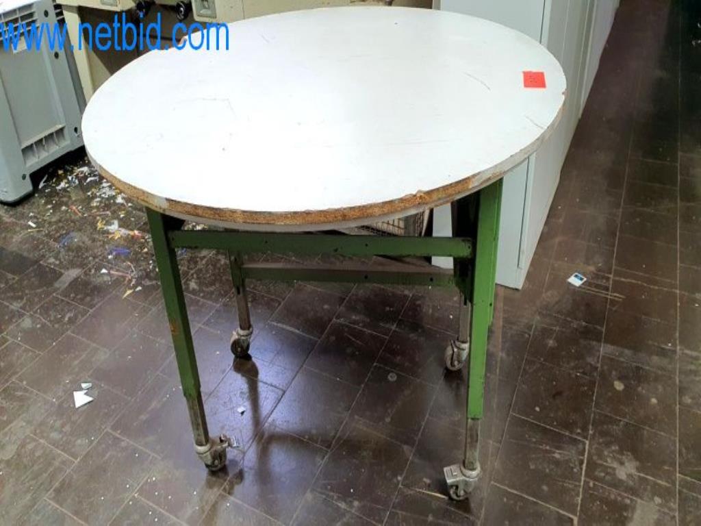 Stroje v tiskárně
-1