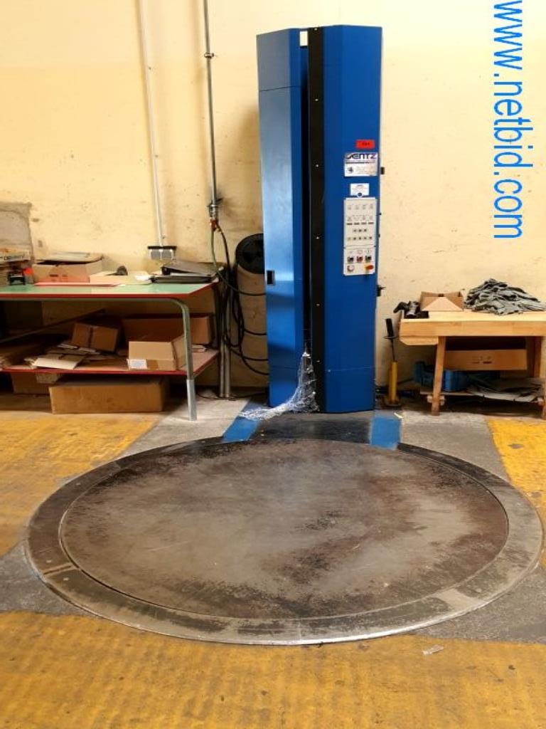 Machines of a printing shop-1