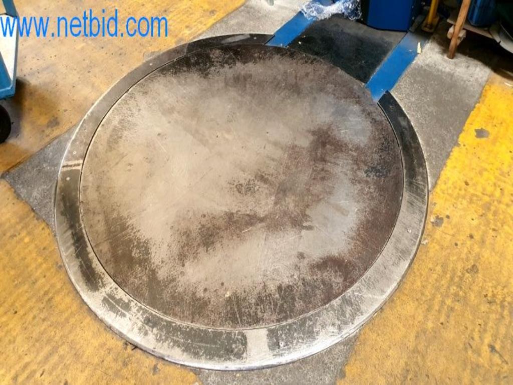 Machines of a printing shop-2