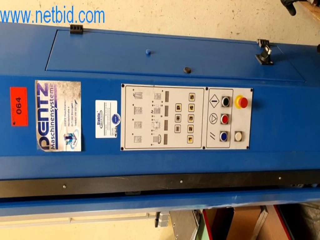 Machines of a printing shop-3