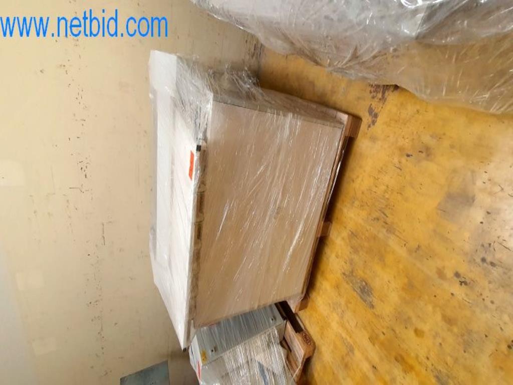 Stroje v tiskárně
-3