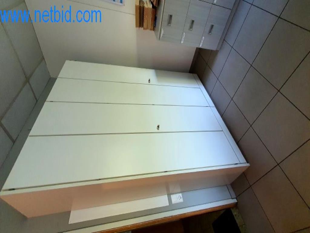 Machines of a printing shop-2