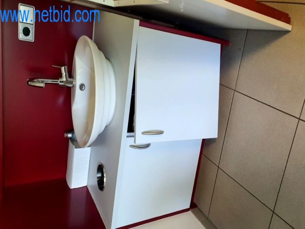 Machines of a printing shop-3