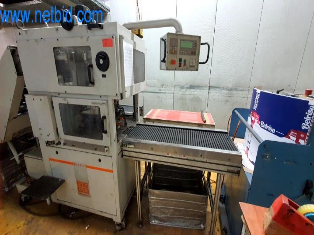 Machines of a printing shop-1