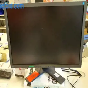 22"-Monitor Eizo